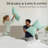 Cooling Bamboo Pillowcases, Set of 2 – Ultra Soft & Breathable-124174817-124174816