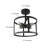 Ifill Semi Flush Mount