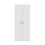 Rankine Manufactured Wood Wardrobe
