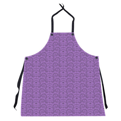Bib Apron