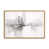 Single Picture Frame Polished Gold