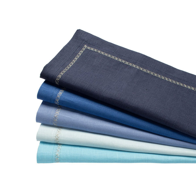Classic Napkin, Navy