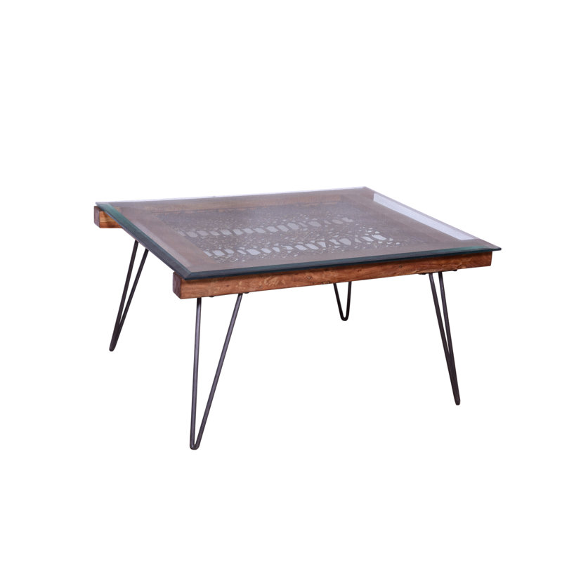 Table basse Donavan