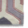 Evianna area rug Hand Tufted Rectangle Grey/Rose