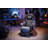 RESPAWN 900 Gaming Recliner - Video Games Console Recliner Chair, Computer Recliner, Adjustable Leg Rest and Recline, Recliner with Cupholder, Reclining Gaming Chair with Footrest - Gray Fabric