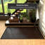 Tapis en bambou brûlé Locher-701102476-790698432