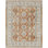 Machine Washable Brown/Blue