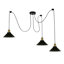 Romo 3 - Light Cluster Pendant-1193316289