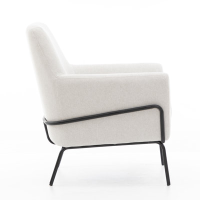 Ensemble de fauteuils rembourrés 2 pièces