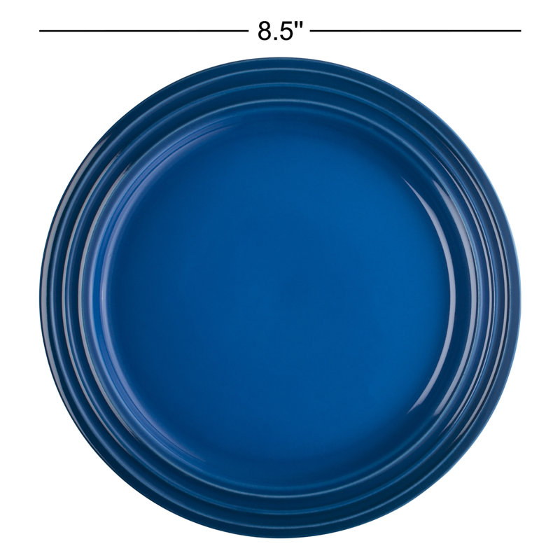Le Creuset 8.5" Salad Plate, Marseille
