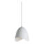 Myra 1 Light Unique / Statement Geometric Pendant-31794244-31794246