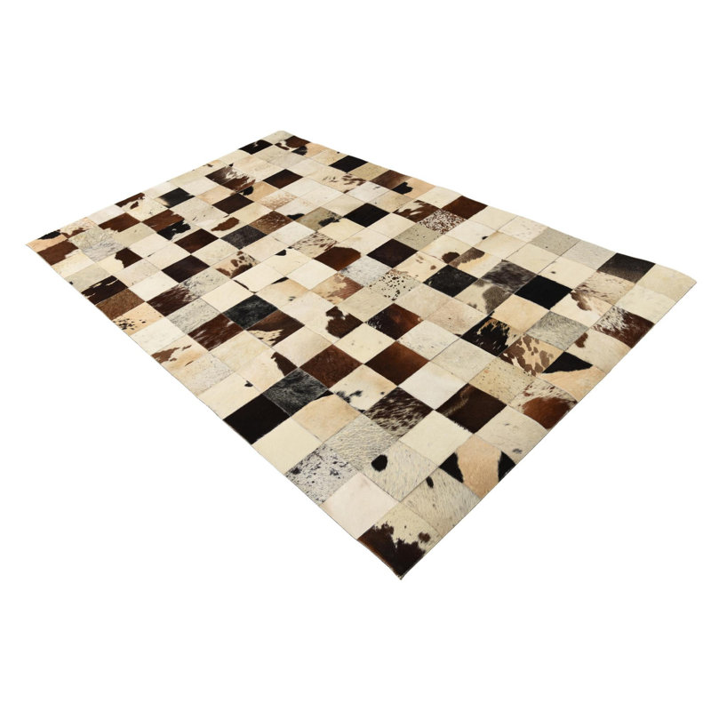Ortega Multi Rug
