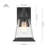 Merle Wall Light