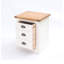 Brian 45 cm W Bedside Table-1601588255
