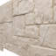 Panneau de pierre EverStone Castle Rock-87762259