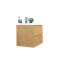 Ensemble de meuble-lavabo simple 24 po Hridhaan-2117333794