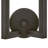 Bronsyn Candle Wall Light-1275328997