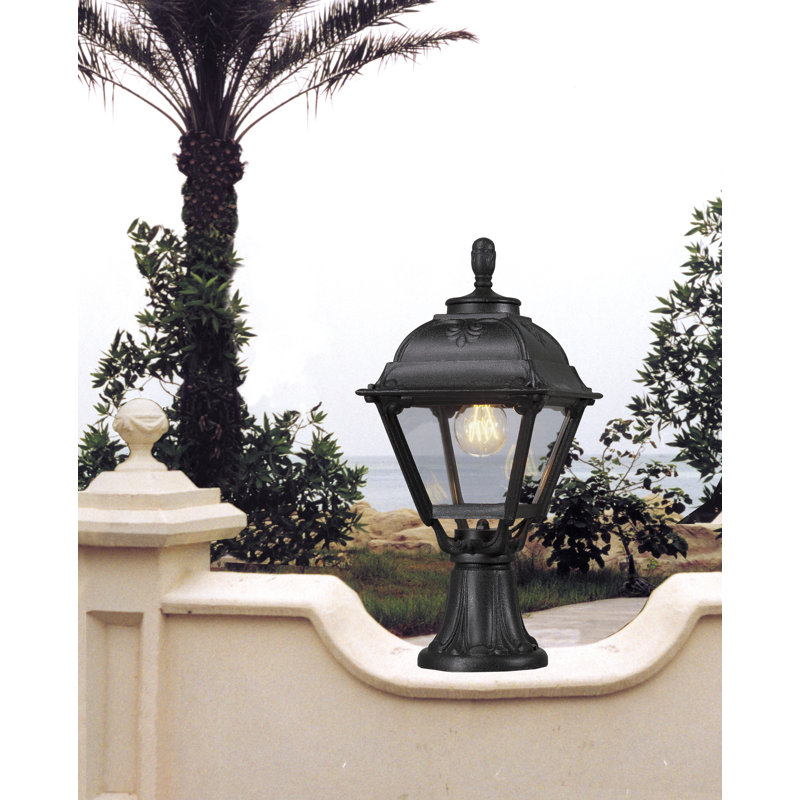 Andesine Pier Mount Light