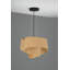 Luminaire suspendu Carlotta-111000329