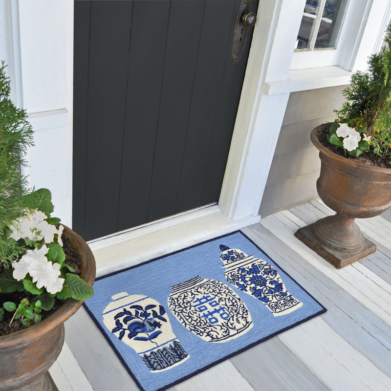 Tapis de cuisine Fincher, L 24 po x L 36 po