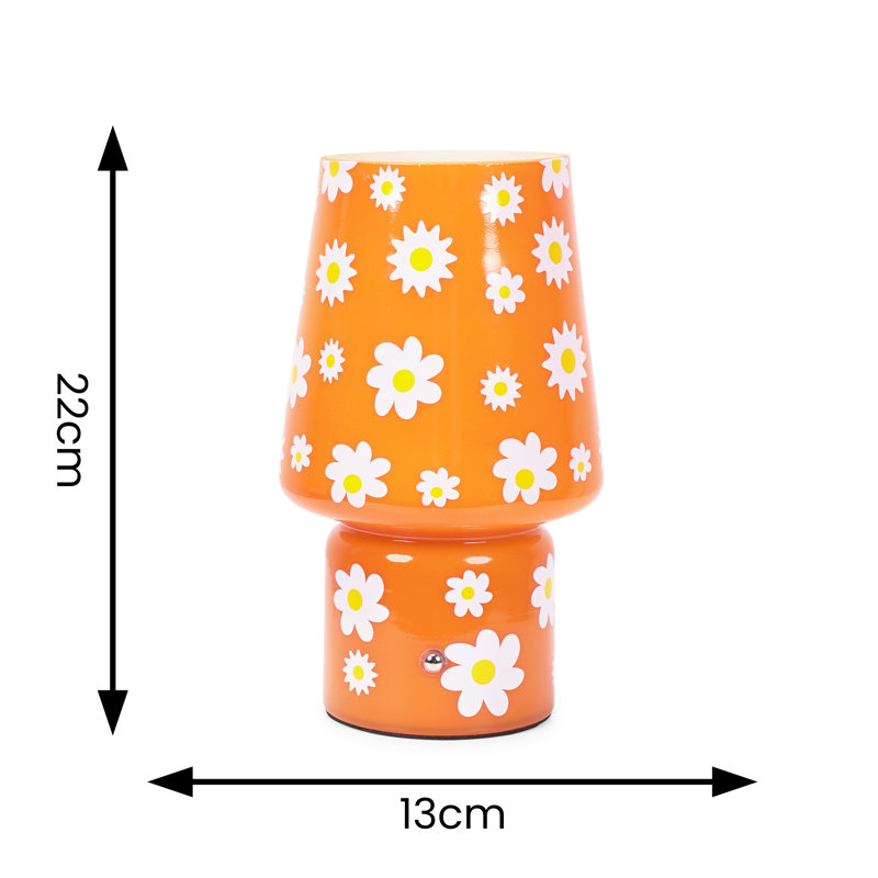 Azaleh Table Lamp