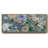 Garden Harmony- Framed Canvas-831515499