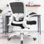Fauteuil ergonomique réglable-688613316-688613317