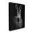 Wrapped Canvas selected