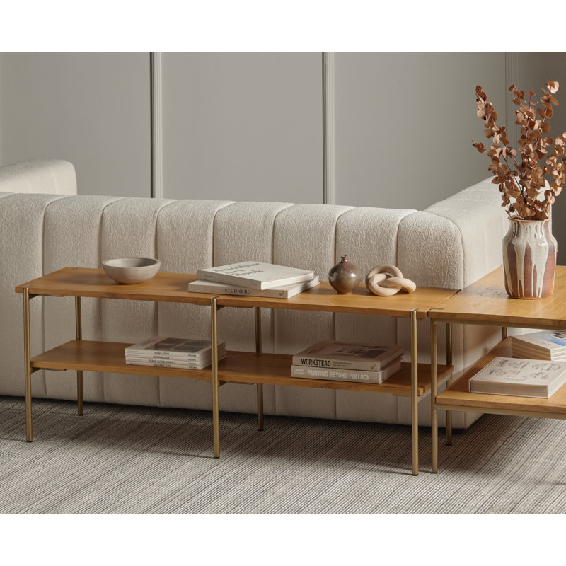 Langham Sofa, Crypton Nomad Snow