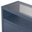 Buffet de 63 po de largeur Emerito-933283260