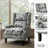 Brody 31" Wide Manual Standard Recliner-2031420205
