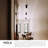 Nola Semi Flush Mount-95320132-95320133