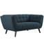 Causeuse en tissu Bestow-1558212702