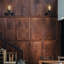 Avent Armed Sconce-30014079