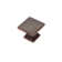 Studio 1 1/4" Length Square Knob