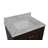 Loughlam 30'' Single Bathroom Vanity with Top-612729244-612729242