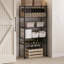 Cavazos 5-Tier Steel Shelving Unit with Levelling Feets-1548744992-1552488522