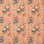 Giles Deacon Lakeland Paradis Velvet Fabric