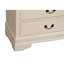 Commode Louis Phillipe, beige-442556065