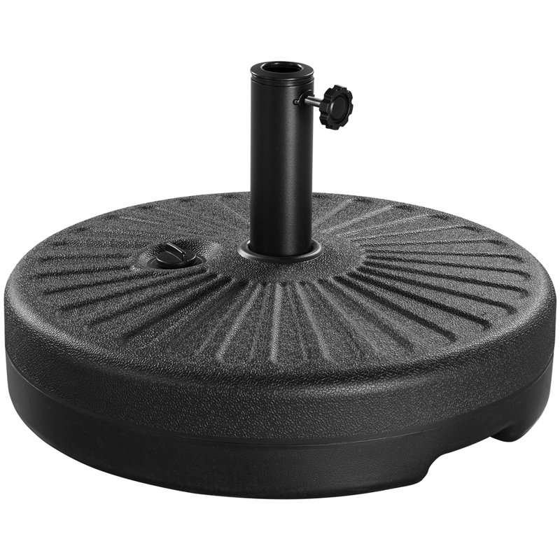 2.2kg Free Standing Umbrella Base