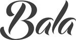 Bala Ceiling Fans Logo