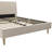 Daphne Upholstered Platform Bed-1140625944-1140625948