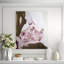 Garden Girl Print by Mia Malcolm Studio-26937409-26937410