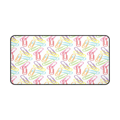 Polyester Desk Pad
