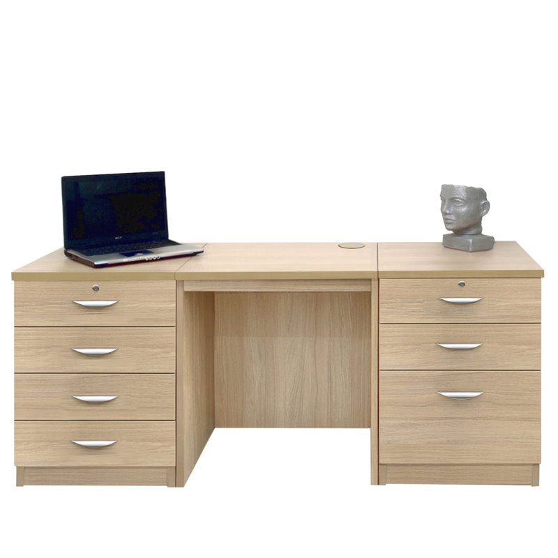 Walshaw Writing Desk, Sandstone