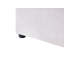 Waterbed Velvet LAVAUR Off-White-113875302