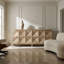 Quadrant 76'' W Solid Wood Sideboard-27408034