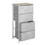 45 cm W Chest of 4 Drawers-41390642