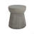 Outdoor Light Weight Concrete Side Table