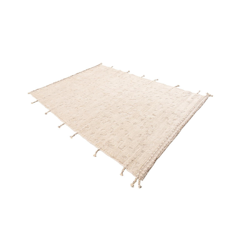 Kalmanovitz Ivory Rug